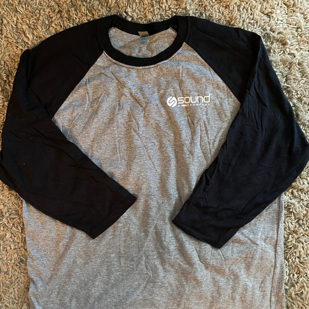 Sound Co Baseball T